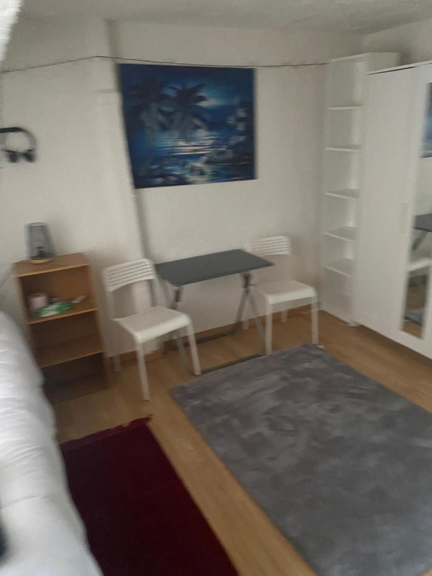 Appartement Ritaj *