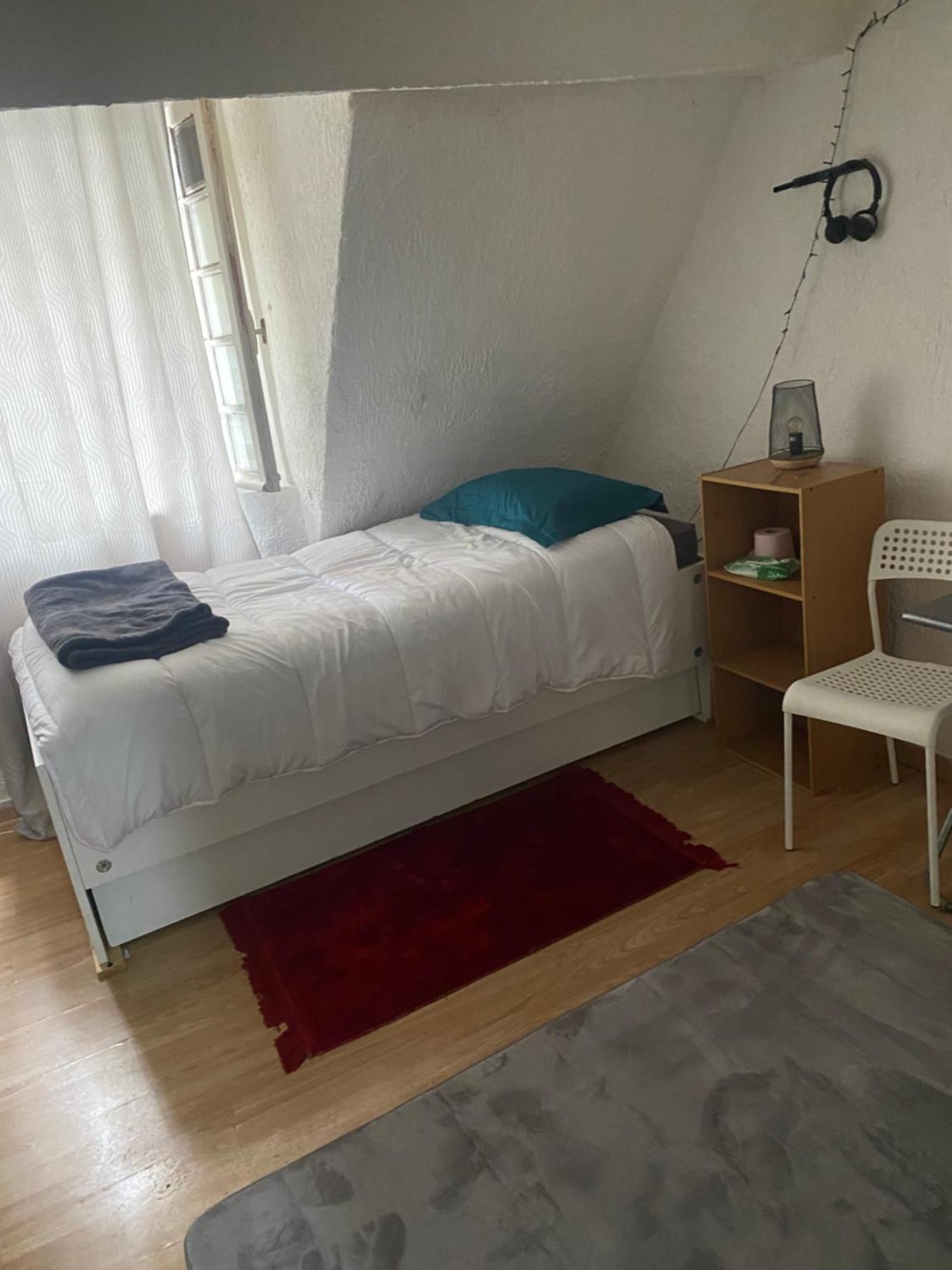 Appartement Ritaj Paris