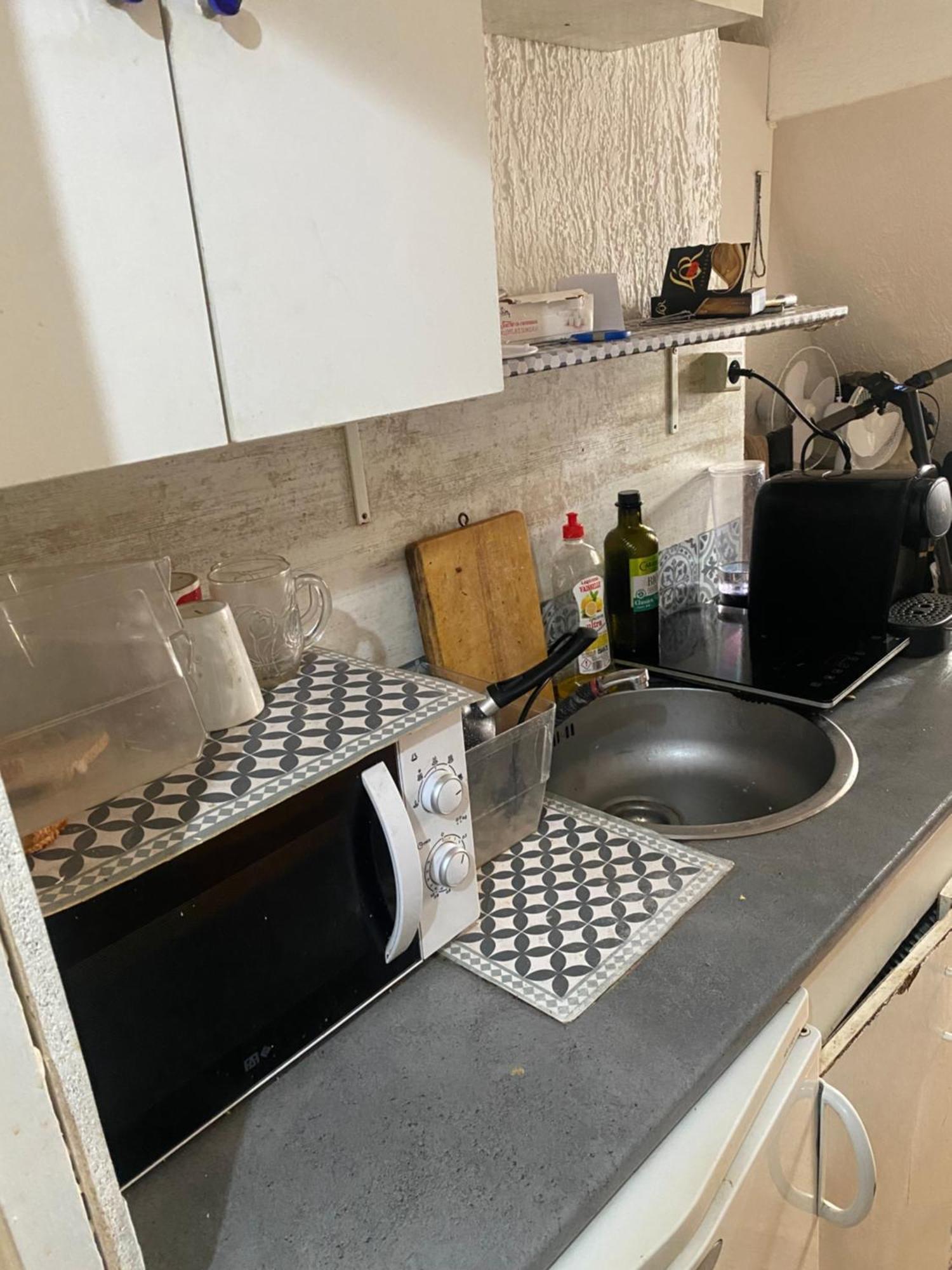 Appartement Ritaj Paris